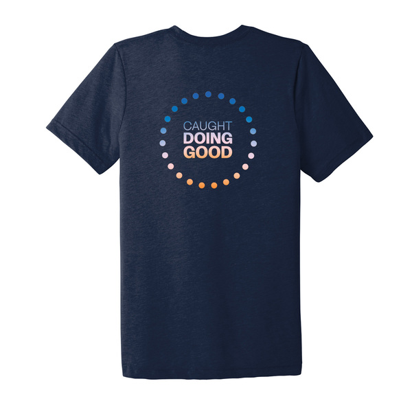 Giving and Doing Tee